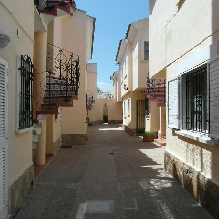 Apartamento Riomar Apartment Denia Ngoại thất bức ảnh