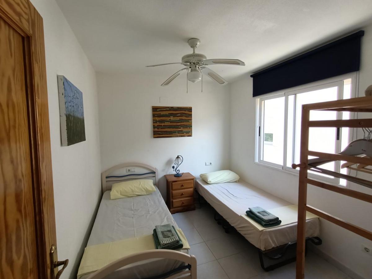 Apartamento Riomar Apartment Denia Ngoại thất bức ảnh