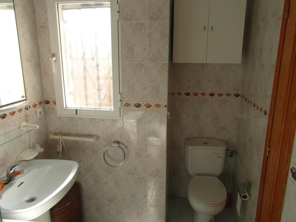 Apartamento Riomar Apartment Denia Phòng bức ảnh
