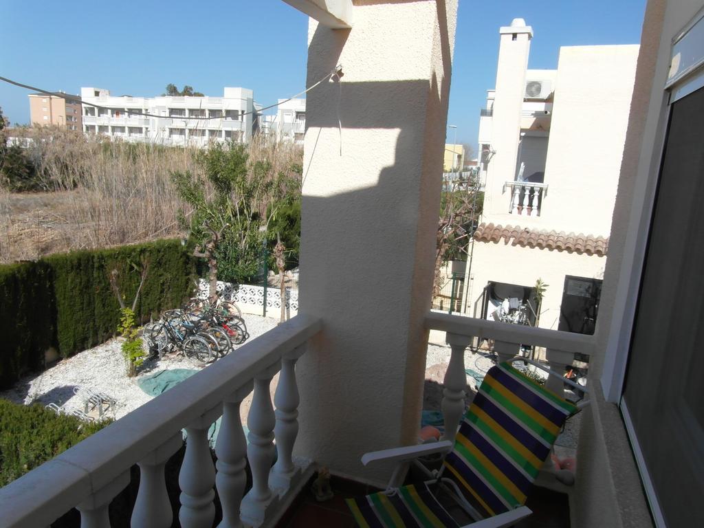 Apartamento Riomar Apartment Denia Phòng bức ảnh