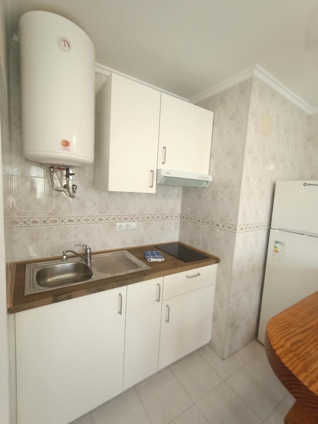 Apartamento Riomar Apartment Denia Ngoại thất bức ảnh