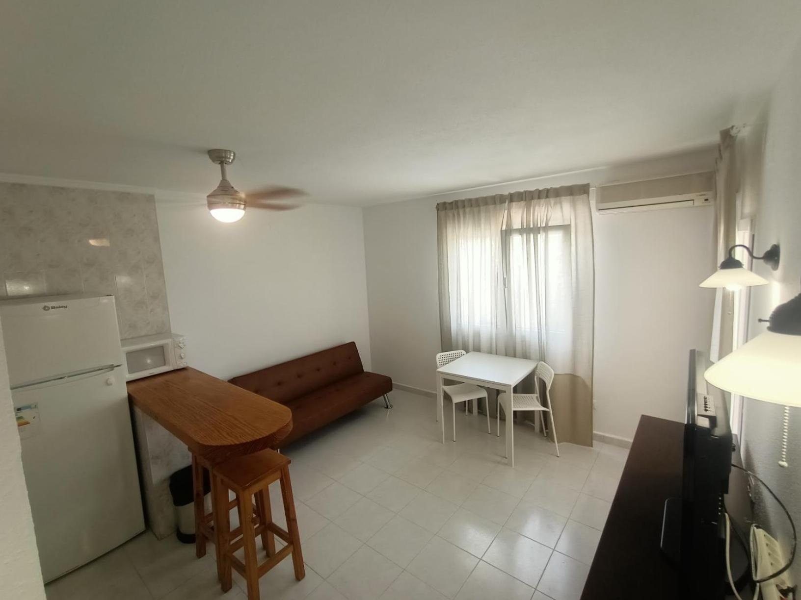 Apartamento Riomar Apartment Denia Ngoại thất bức ảnh