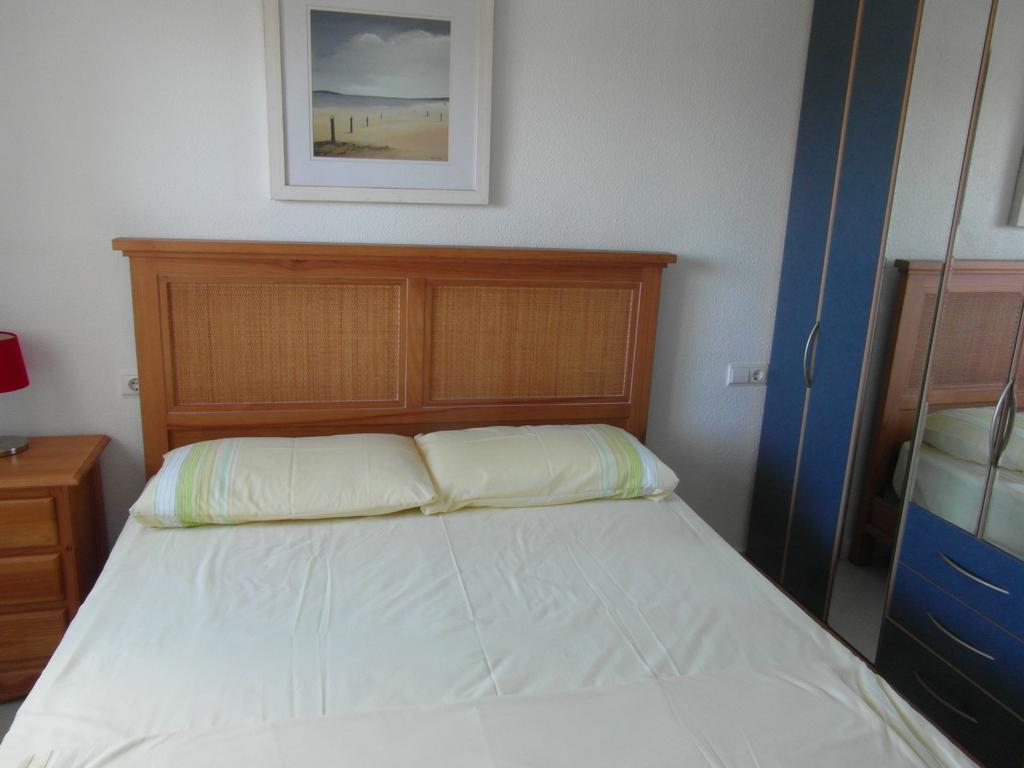 Apartamento Riomar Apartment Denia Phòng bức ảnh