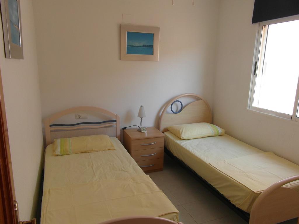 Apartamento Riomar Apartment Denia Phòng bức ảnh