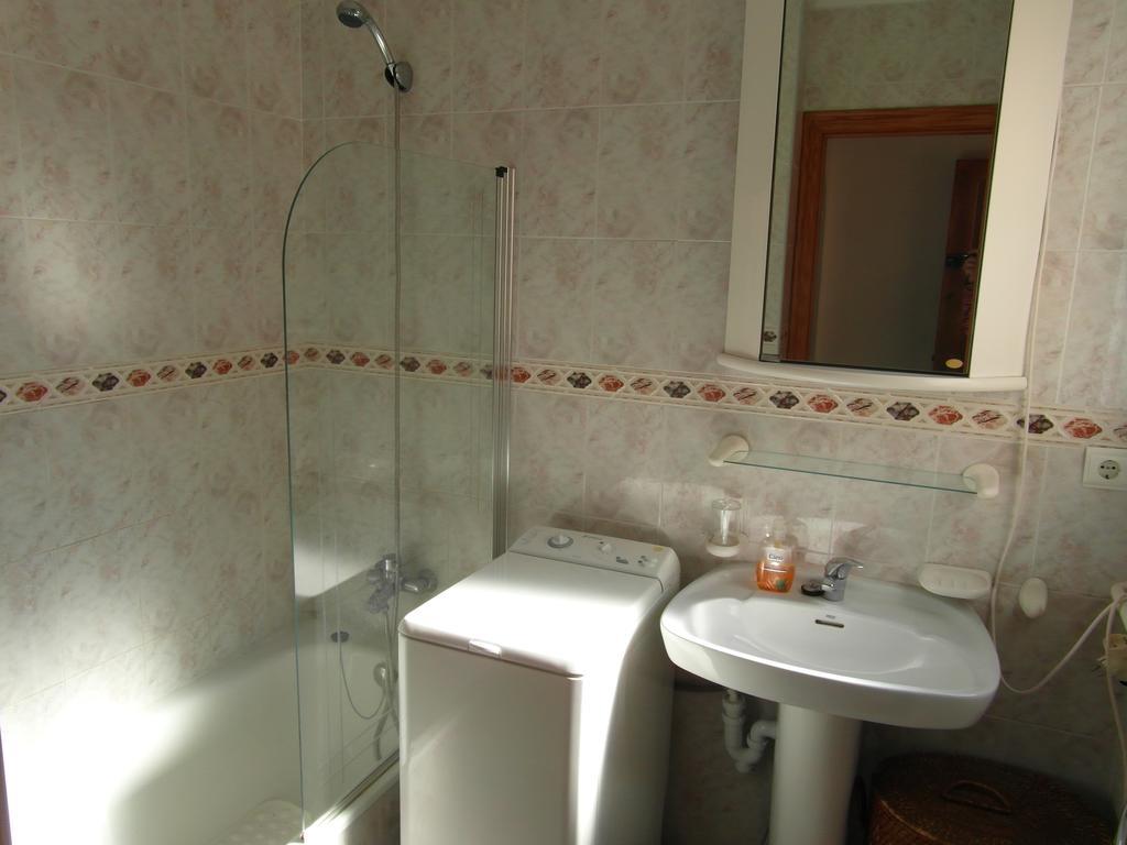 Apartamento Riomar Apartment Denia Phòng bức ảnh