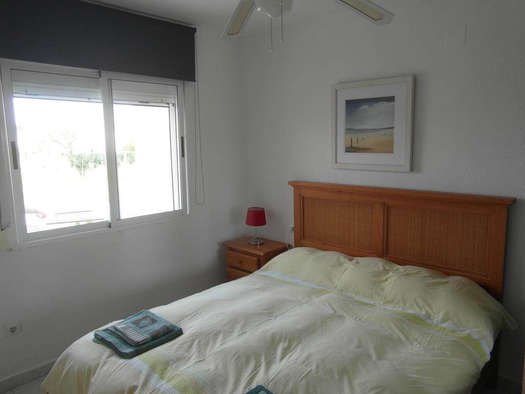 Apartamento Riomar Apartment Denia Ngoại thất bức ảnh