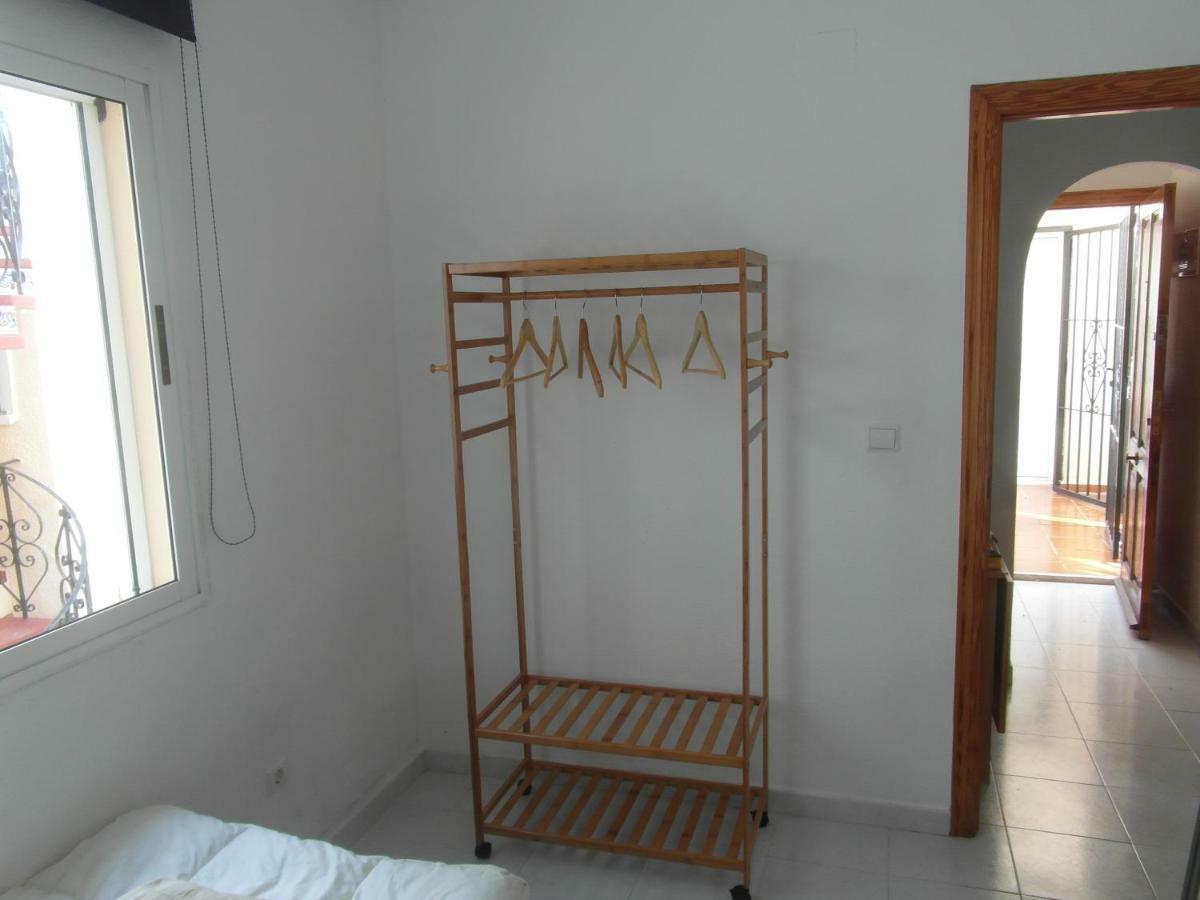 Apartamento Riomar Apartment Denia Ngoại thất bức ảnh